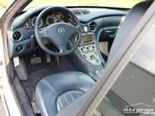 MASERATI Coupé GT, Benzina, Occasioni / Usate, Automatico - 6