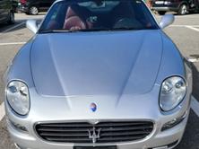 MASERATI Coupé GT, Petrol, Second hand / Used, Manual - 3