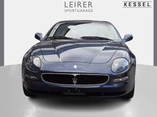 MASERATI Coupé GT, Benzina, Occasioni / Usate, Automatico - 2