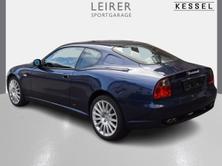 MASERATI Coupé GT, Benzina, Occasioni / Usate, Automatico - 4