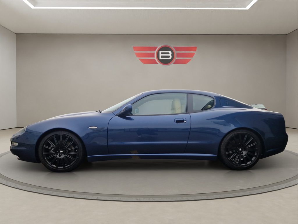 MASERATI Coupé 4.2 V8 GT Cambiocorsa, Benzina, Occasioni / Usate, Automatico - 3