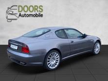 MASERATI COUPÉ GT cambiocorsa, Benzina, Occasioni / Usate, Automatico - 4