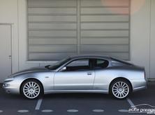 MASERATI Coupé GT aus 2. Hand, Benzina, Occasioni / Usate, Automatico - 2