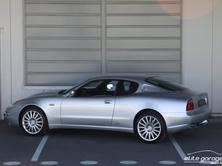 MASERATI Coupé GT aus 2. Hand, Benzina, Occasioni / Usate, Automatico - 3