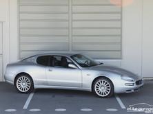 MASERATI Coupé GT aus 2. Hand, Benzina, Occasioni / Usate, Automatico - 7