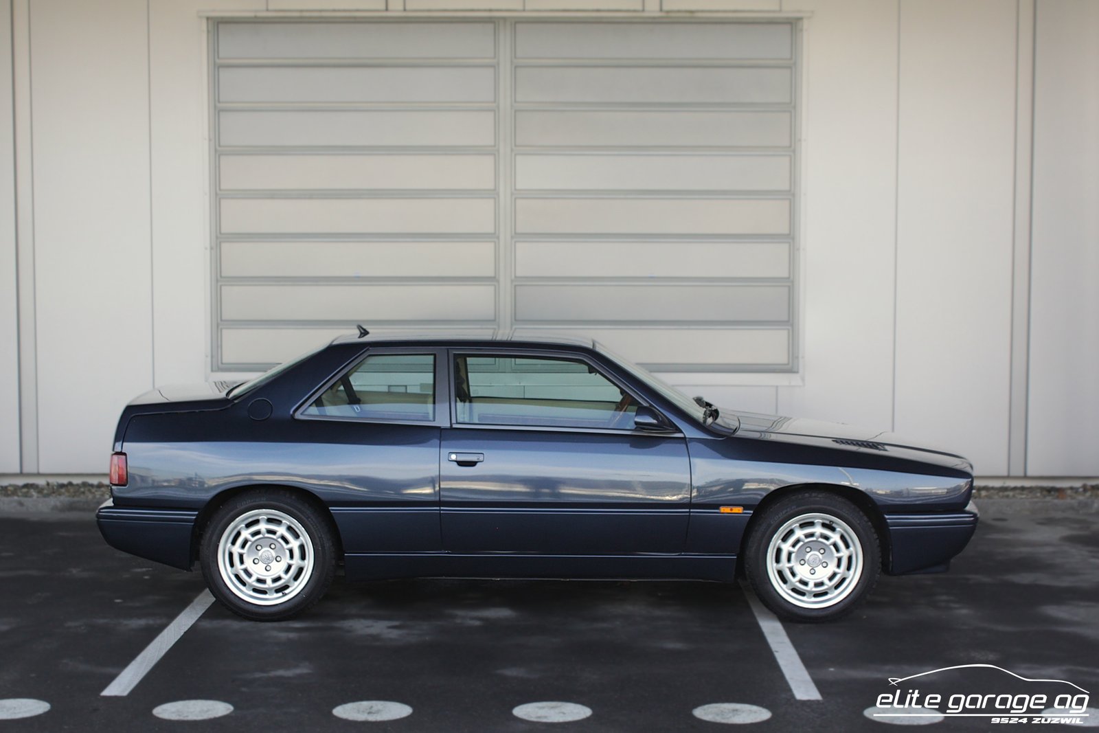 MASERATI Ghibli 2.8, Benzina, Occasioni / Usate, Manuale - 6