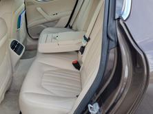 MASERATI Ghibli 3.0 V6 S Q4, Benzina, Occasioni / Usate, Automatico - 6