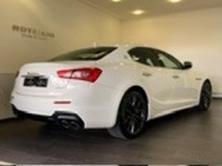 MASERATI Ghibli D 3.0 V6 GranSport Automatica, Diesel, Second hand / Used, Automatic - 2