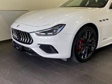 MASERATI Ghibli D 3.0 V6 GranSport Automatica, Diesel, Second hand / Used, Automatic - 3