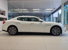 MASERATI Ghibli D 3.0 V6 Automatica, Diesel, Second hand / Used, Automatic - 3
