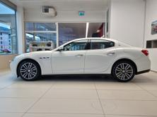 MASERATI Ghibli D 3.0 V6 Automatica, Diesel, Second hand / Used, Automatic - 7