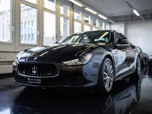 MASERATI Ghibli D 3.0 V6 Automatica, Diesel, Second hand / Used, Automatic - 3