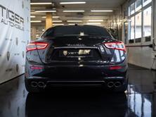 MASERATI Ghibli D 3.0 V6 Automatica, Diesel, Second hand / Used, Automatic - 5