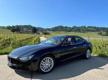 MASERATI Ghibli D 3.0 V6 Automatica, Diesel, Second hand / Used, Automatic - 2