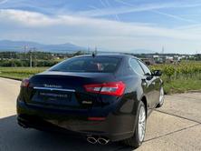 MASERATI Ghibli D 3.0 V6 Automatica, Diesel, Second hand / Used, Automatic - 6
