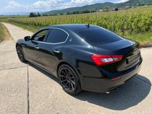 MASERATI Ghibli D 3.0 V6 Automatica, Diesel, Second hand / Used, Automatic - 6