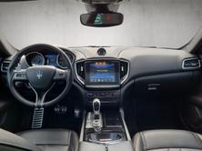 MASERATI Ghibli S Q4 3.0 V6 GranSport Automatica, Benzin, Occasion / Gebraucht, Automat - 2