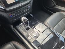 MASERATI Ghibli S Q4 3.0 V6 GranSport Automatica, Benzin, Occasion / Gebraucht, Automat - 4