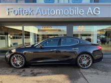 MASERATI Ghibli S Q4 3.0 V6, Occasion / Utilisé, Automatique - 2