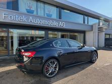 MASERATI Ghibli S Q4 3.0 V6, Occasion / Utilisé, Automatique - 5