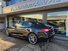 MASERATI Ghibli S Q4 3.0 V6, Occasion / Utilisé, Automatique - 6