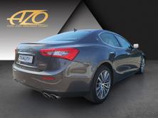 MASERATI Ghibli D 3.0 V6 Automatica, Diesel, Second hand / Used, Automatic - 3