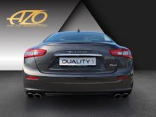 MASERATI Ghibli D 3.0 V6 Automatica, Diesel, Second hand / Used, Automatic - 4