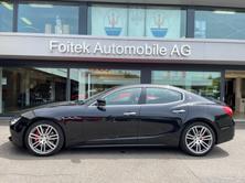 MASERATI Ghibli S Q4 3.0 V6, Occasion / Utilisé, Automatique - 2