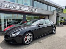 MASERATI Ghibli S Q4 3.0 V6, Occasion / Utilisé, Automatique - 4
