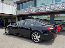 MASERATI Ghibli S Q4 3.0 V6, Occasion / Utilisé, Automatique - 5