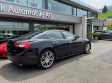 MASERATI Ghibli S Q4 3.0 V6, Occasion / Utilisé, Automatique - 6