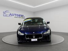 MASERATI Ghibli D 3.0 V6 Automatica, Diesel, Occasion / Gebraucht, Automat - 3