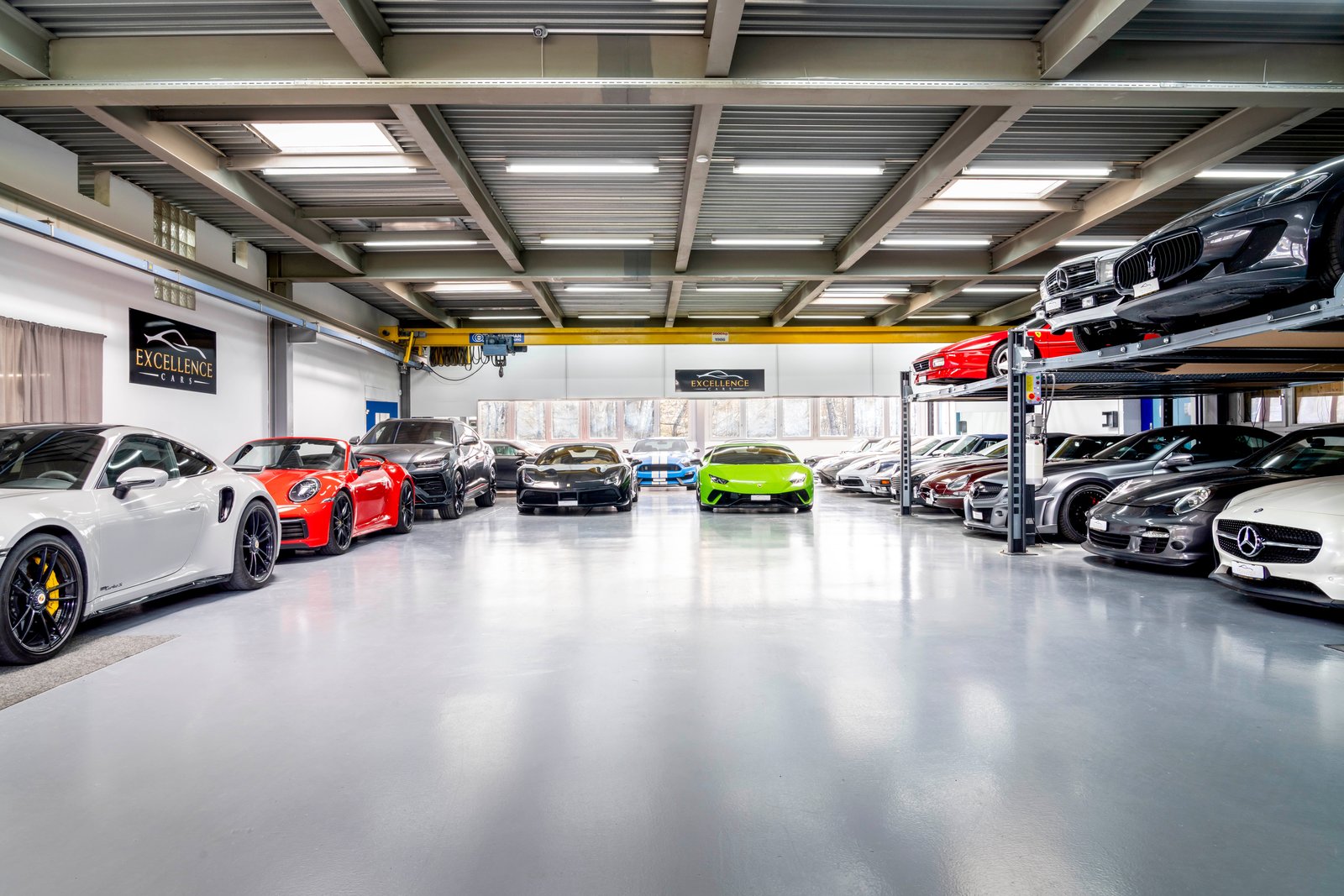 MASERATI Ghibli S Q4 3.0 V6 GranSport Automatica, Benzina, Occasioni / Usate, Automatico - 3