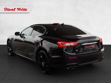 MASERATI Ghibli D 3.0 V6 Automatica, Diesel, Occasion / Utilisé, Automatique - 3
