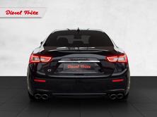 MASERATI Ghibli D 3.0 V6 Automatica, Diesel, Occasion / Utilisé, Automatique - 4