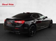 MASERATI Ghibli D 3.0 V6 Automatica, Diesel, Occasion / Utilisé, Automatique - 5