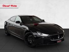 MASERATI Ghibli D 3.0 V6 Automatica, Diesel, Occasion / Utilisé, Automatique - 7