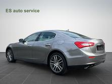 MASERATI Ghibli D 3.0 V6 Automatica, Diesel, Occasioni / Usate, Automatico - 4