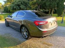 MASERATI Ghibli 3.0 V6 S Q4, Benzin, Occasion / Gebraucht, Automatik - 2