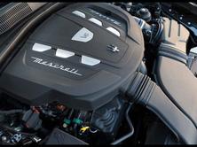 MASERATI Ghibli 3.0 V6 S Q4, Benzin, Occasion / Gebraucht, Automatik - 3