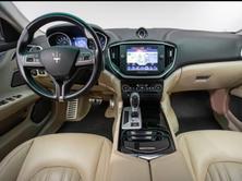 MASERATI Ghibli 3.0 V6 S Q4, Benzin, Occasion / Gebraucht, Automatik - 4