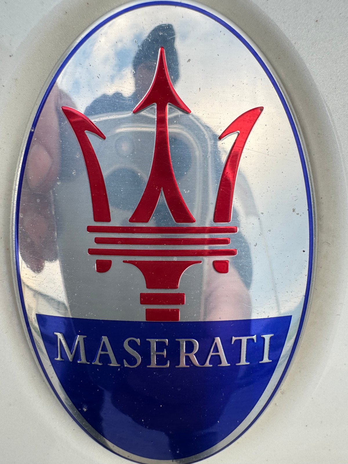 MASERATI Ghibli S Q4 3.0 V6 Swiss Mountain Ed. Automatica