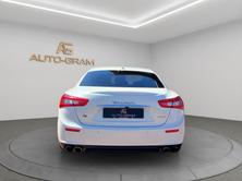 MASERATI Ghibli S Q4 3.0 V6 Automatica, Essence, Occasion / Utilisé, Automatique - 4