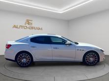 MASERATI Ghibli S Q4 3.0 V6 Automatica, Essence, Occasion / Utilisé, Automatique - 6