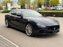 MASERATI Ghibli S Q4 3.0 V6 Automatica, Essence, Occasion / Utilisé, Automatique - 3