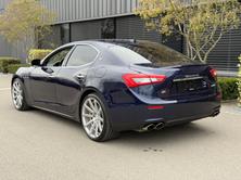 MASERATI Ghibli S Q4 3.0 V6 Automatica, Essence, Occasion / Utilisé, Automatique - 4