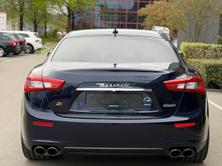 MASERATI Ghibli S Q4 3.0 V6 Automatica, Essence, Occasion / Utilisé, Automatique - 5