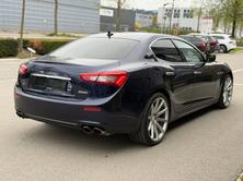 MASERATI Ghibli S Q4 3.0 V6 Automatica, Essence, Occasion / Utilisé, Automatique - 6