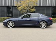 MASERATI Ghibli S Q4 3.0 V6 Automatica, Essence, Occasion / Utilisé, Automatique - 7