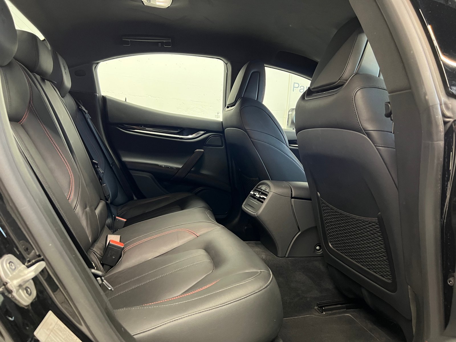 MASERATI Ghibli 3.0 V6 Modena, Benzina, Occasioni / Usate, Automatico - 7
